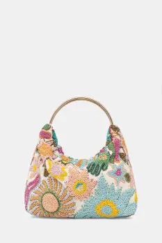 Never Fully Dressed geanta shopper pentru femei imagine
