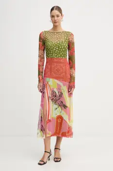 Never Fully Dressed rochie imagine