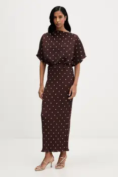 Never Fully Dressed rochie imagine