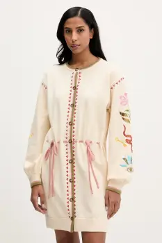 Never Fully Dressed rochie imagine