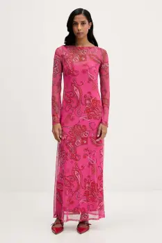 Never Fully Dressed rochie imagine