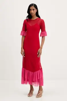 Never Fully Dressed rochie imagine