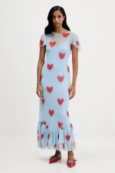 Never Fully Dressed rochie imagine