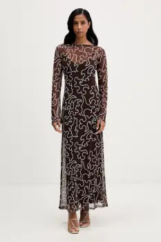 Never Fully Dressed rochie imagine