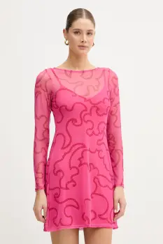 Never Fully Dressed rochie imagine