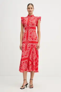 Never Fully Dressed rochie imagine