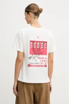 Never Fully Dressed tricou pentru femei, din bumbac imagine