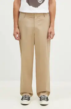 New Balance pantaloni Athletics Standard Pant 30