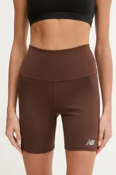 New Balance pantaloni scurti de ciclism pentru femei Harmony imagine