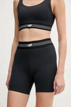 New Balance pantaloni scurti sport dama Fitted Short 5 imagine