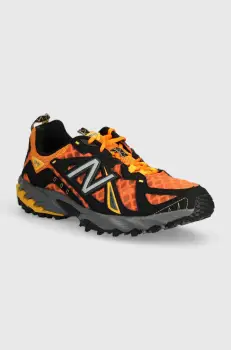 New Balance pantofi 610v1 culoarea portocaliu, ML610TAO imagine