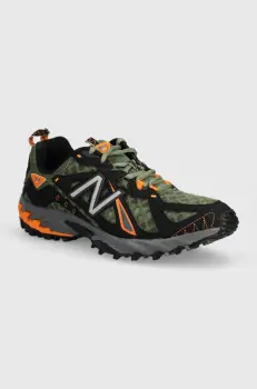 New Balance pantofi 610v1 culoarea verde, ML610TAP imagine