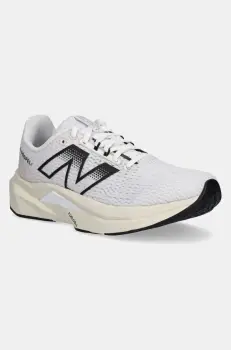 New Balance pantofi de alergat FuelCell Propel v5 culoarea alb, WFCPRCX5 imagine