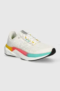 New Balance pantofi de alergat Fuelcell Propel v5 culoarea alb, WFCPRLC5 imagine