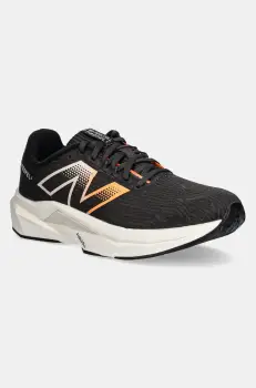 New Balance pantofi de alergat FuelCell Propel v5 culoarea negru, MFCPRCB5 imagine