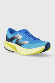 New Balance pantofi de alergat FuelCell Rebel v4 WFCXLB4 imagine