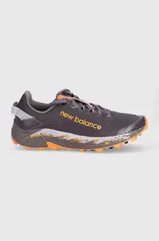New Balance pantofi de alergat FuelCell Summit Unknown v4 culoarea violet imagine