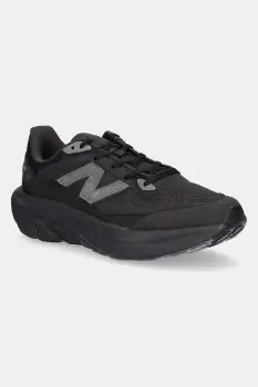 New Balance pantofi de alergat UTRN culoarea negru, UTRNAB imagine