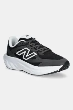 New Balance pantofi de alergat UTRN culoarea negru, UTRNWF imagine