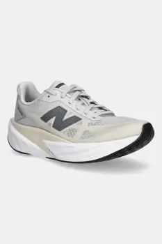 New Balance pantofi de alergat WFCX culoarea gri, WFCXLX5 imagine