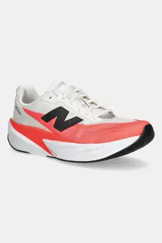 New Balance pantofi de antrenament MFCX culoarea portocaliu, MFCXLV5 imagine