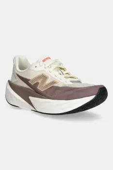 New Balance pantofi de antrenament WFCX culoarea maro, WFCXLJ5 imagine