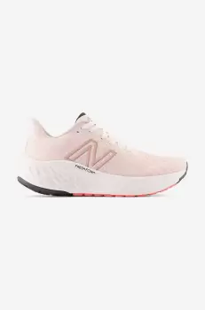 New Balance pantofi Fresh Foam Vongo v5 culoarea roz, WVNGOCP5 WVNGOCP5-CP5 imagine