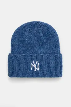 New Era caciula din amestec de lana NEW YORK YANKEES 60565264 imagine