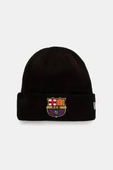 New Era caciula NEW ERA x FC BARCELONA imagine