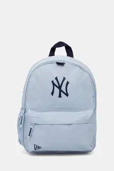 New Era rucsac mic, cu imprimeu, 60667094 imagine