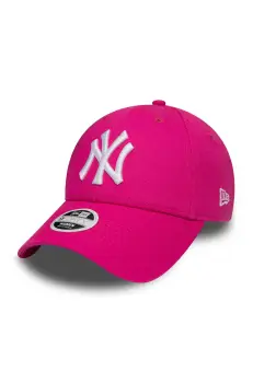 New Era sapca 11157578-PNKWHI imagine