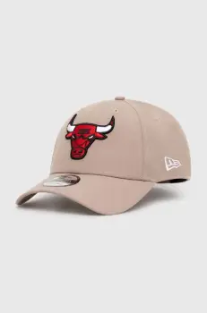New Era sapca 9Forty Chicago Bulls imagine