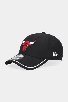New Era sapca culoarea negru, 60691228 imagine