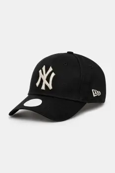 New Era sapca de baseball din bumbac CORE CLASSICS 9TWENTY(R) NEW YORK YANKEES imagine