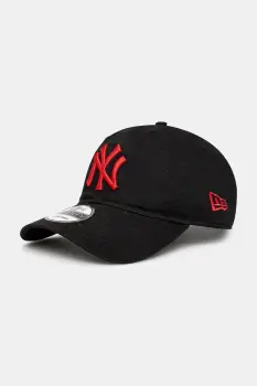 New Era sapca de baseball din bumbac LE 920 imagine