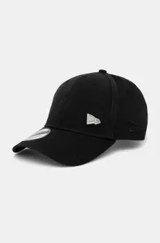 New Era sapca de baseball din bumbac PIN 9FORTY(R) imagine