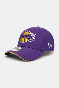 New Era sapca Microfibre 940 Lakers imagine