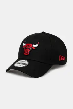New Era sapca NBA The League Chicago Bulls imagine