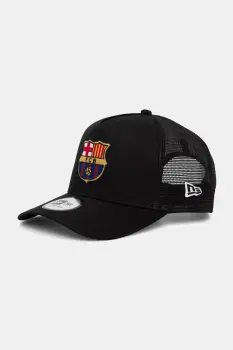 New Era sapca NEW ERA x FC BARCELONA imagine