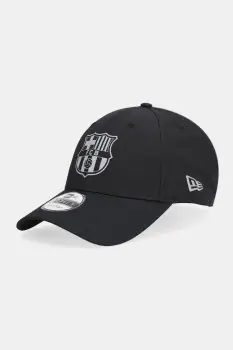 New Era sapca NEW ERA x FC BARCELONA imagine