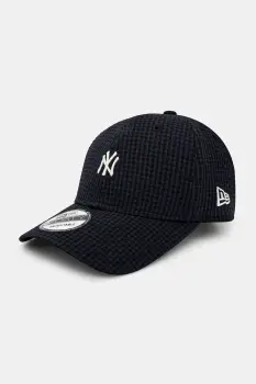 New Era sapca Seersucker 940 NYY imagine