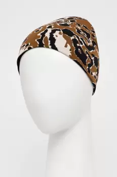 Newland caciula Sveva culoarea maro, imagine