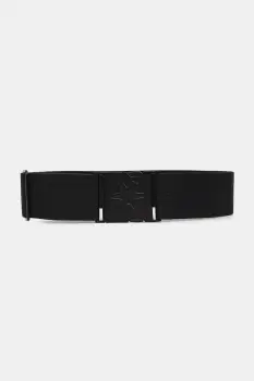 Newland curea ELASTIC BELT culoarea negru, N54440.15 imagine