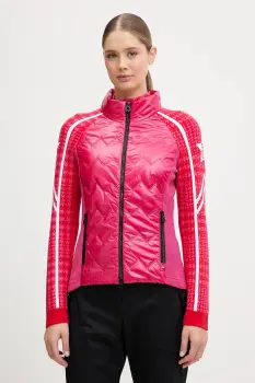 Newland geaca sport LADY JACKET culoarea roz, N46792.188 imagine