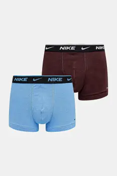 Nike boxeri 2-pack 0000KE1085 imagine