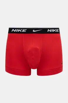 Nike boxeri 2-pack barbati, 0000KE1085 imagine