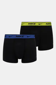 Nike boxeri 2-pack barbati, 0000KE1085 imagine