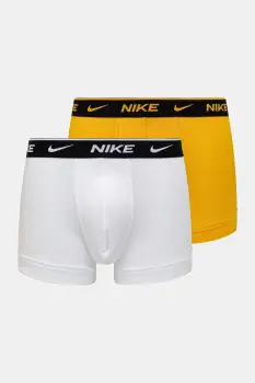Nike boxeri 2-pack barbati, 0000KE1085 imagine