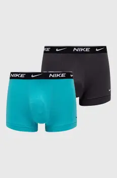 Nike boxeri 2-pack barbati, 0000KE1085 imagine