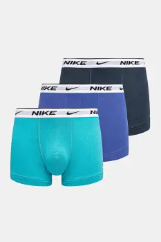 Nike boxeri 3-pack barbati, 0000KE1008 imagine